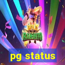pg status