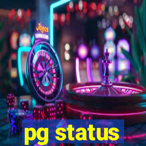 pg status