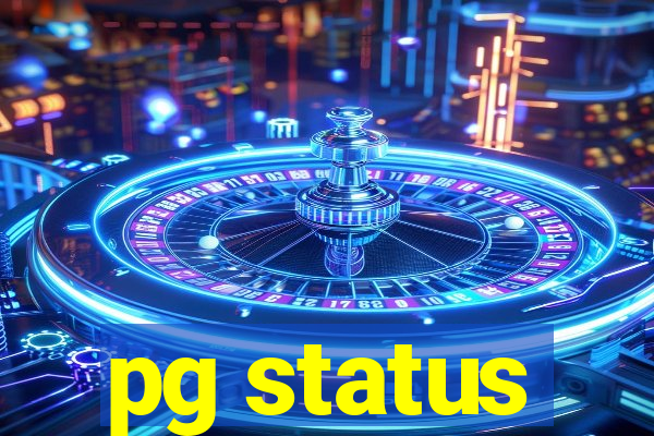 pg status