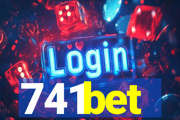741bet