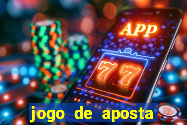 jogo de aposta para menor de 18