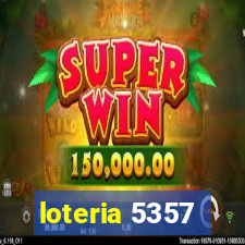 loteria 5357