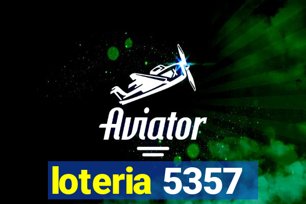 loteria 5357