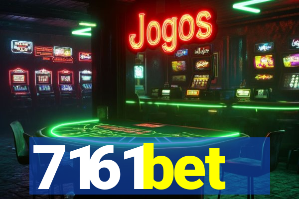 7161bet