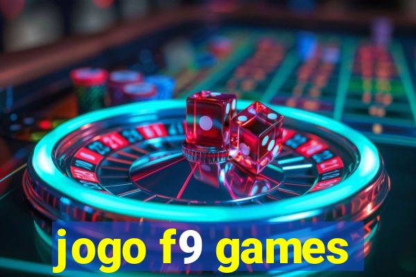 jogo f9 games