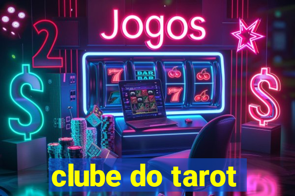 clube do tarot