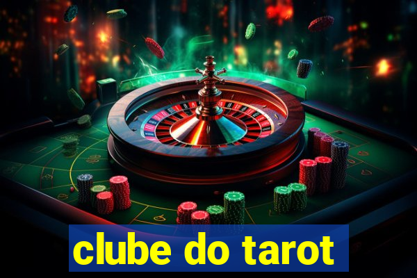 clube do tarot