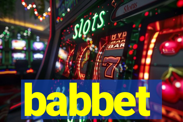 babbet