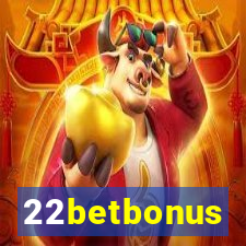 22betbonus