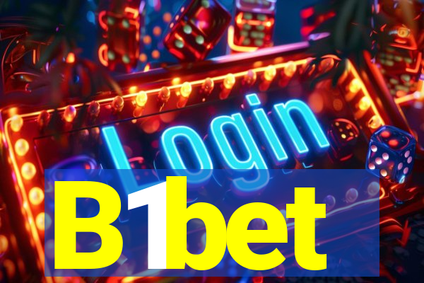 B1bet
