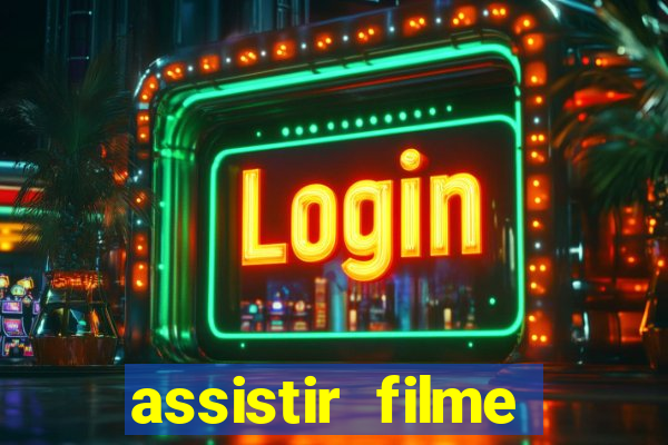 assistir filme dragon ball super heroes dublado