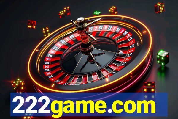 222game.com