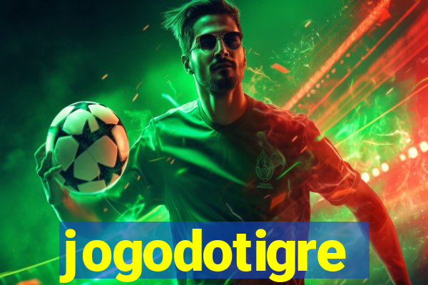 jogodotigre