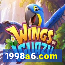 1998a6.com