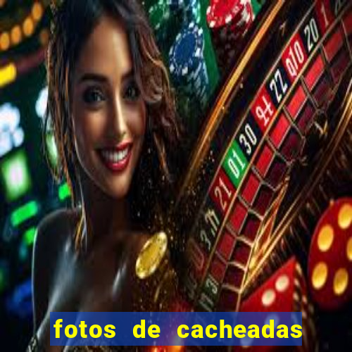 fotos de cacheadas para perfil