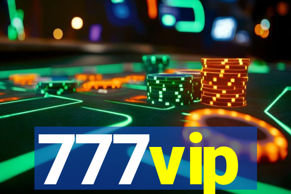 777vip