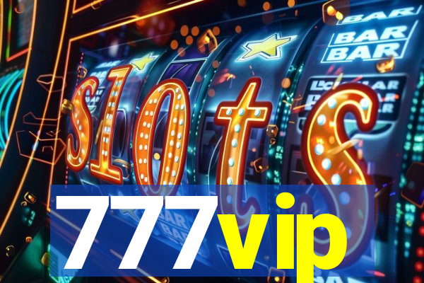 777vip
