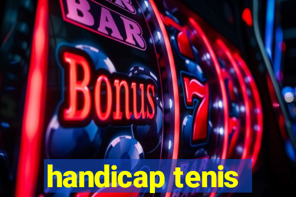 handicap tenis