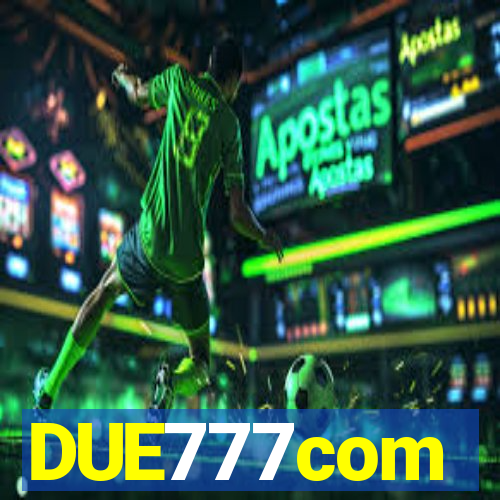 DUE777com