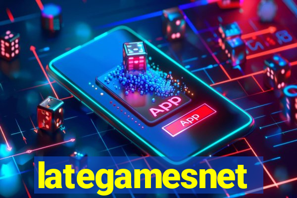 lategamesnet