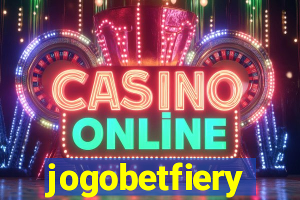 jogobetfiery