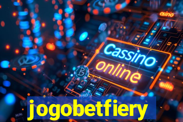 jogobetfiery