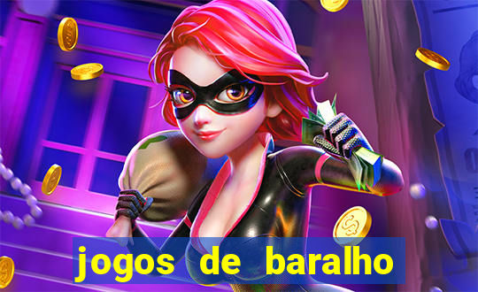 jogos de baralho para 3