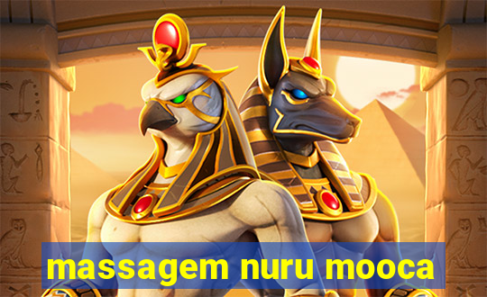 massagem nuru mooca