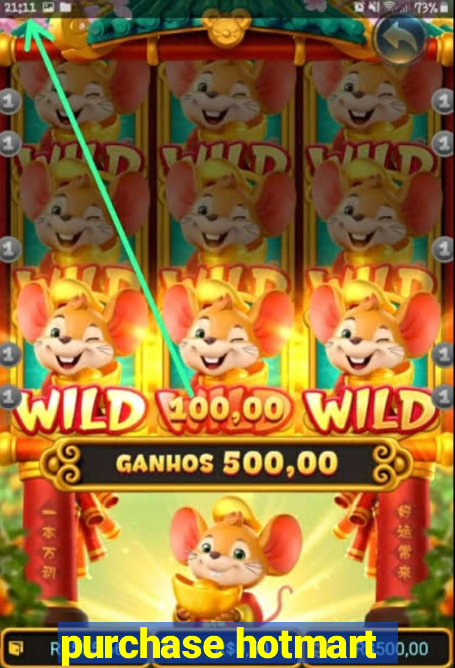 purchase hotmart