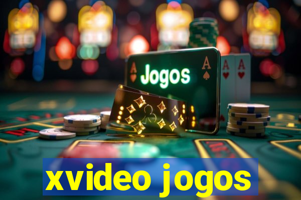 xvideo jogos