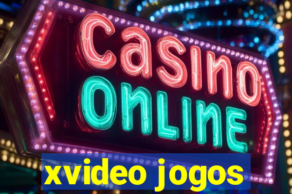 xvideo jogos