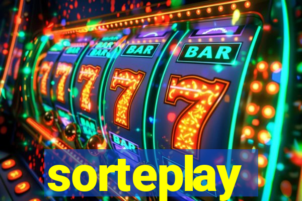 sorteplay