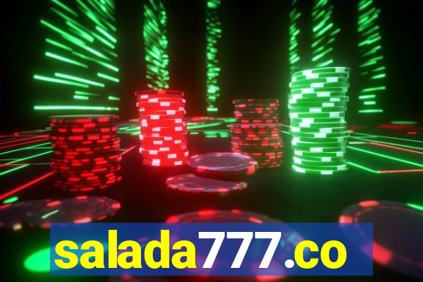 salada777.co