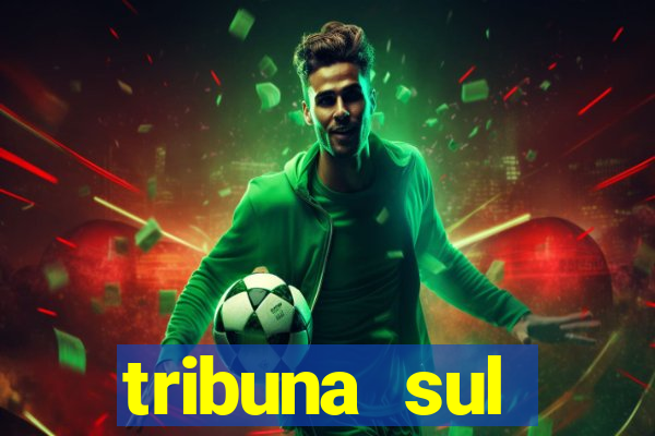 tribuna sul fluminense volta redonda