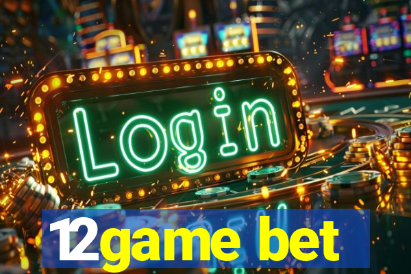 12game bet