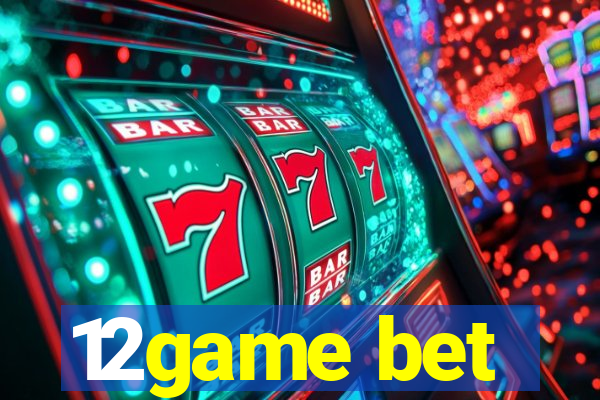 12game bet