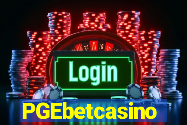PGEbetcasino