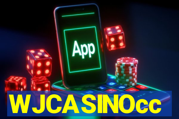 WJCASINOcc