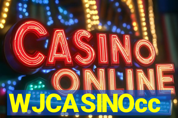 WJCASINOcc