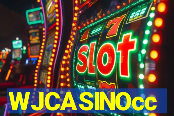 WJCASINOcc