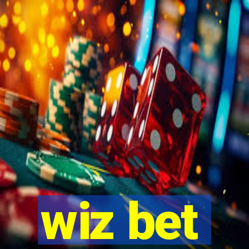wiz bet