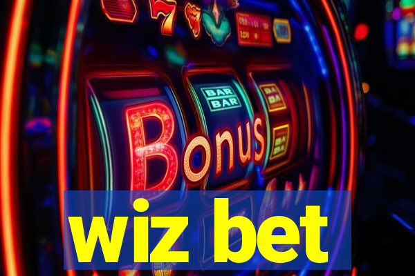 wiz bet