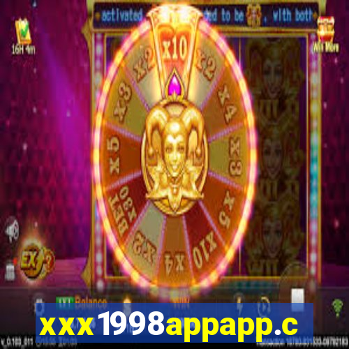 xxx1998appapp.com