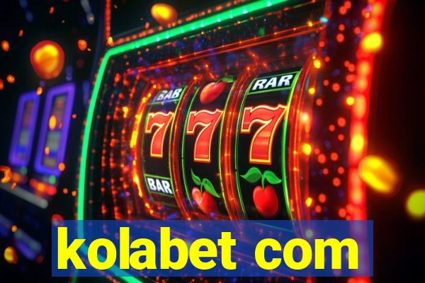 kolabet com