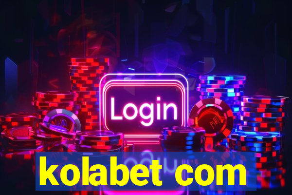kolabet com