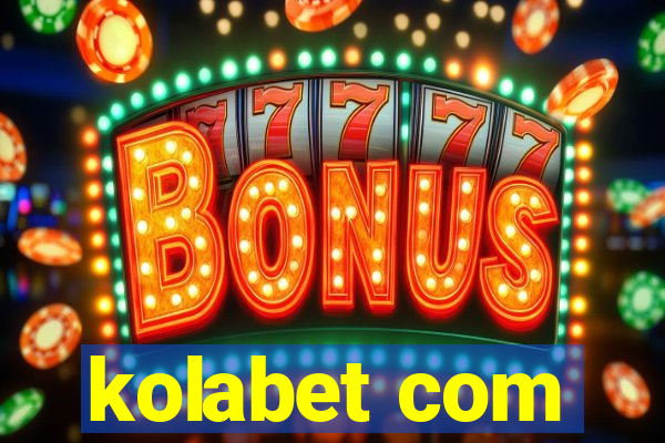 kolabet com