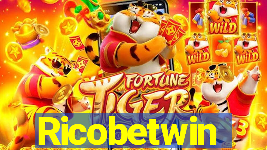 Ricobetwin