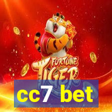 cc7 bet