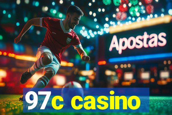 97c casino