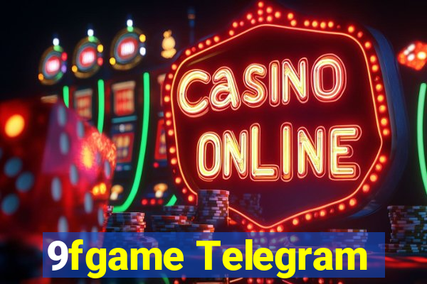 9fgame Telegram